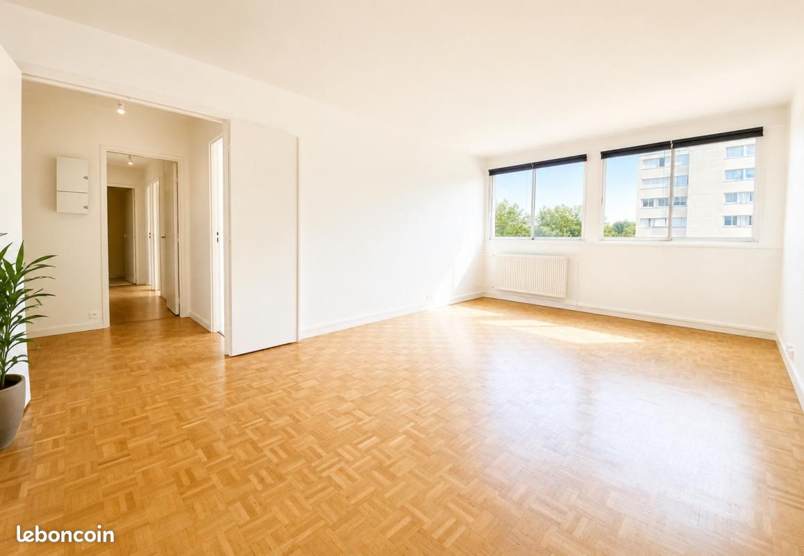 Appartement 3 pièces 63 m² · à Sèvres · 63 m² · 265 000 €