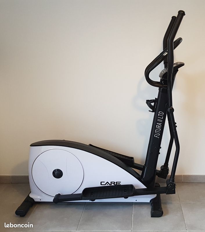 Velo Elliptique Pas Cher Le Bon Coin Velo Elliptique Futura Care