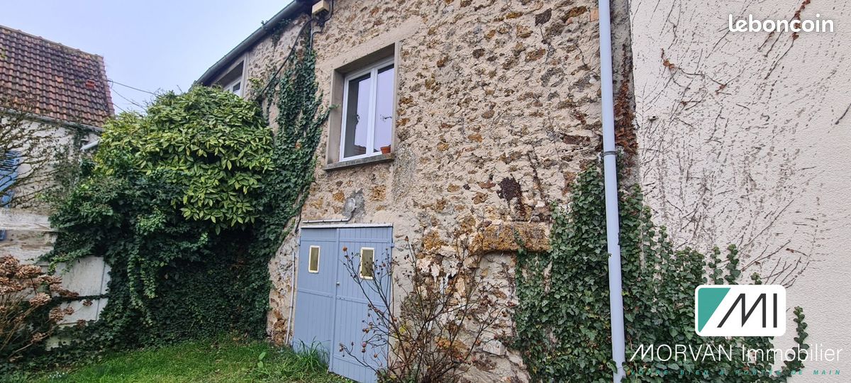 Maison 3 pièces 47 m² · à Les Essarts-le-Roi · 47 m² · 189 000 €