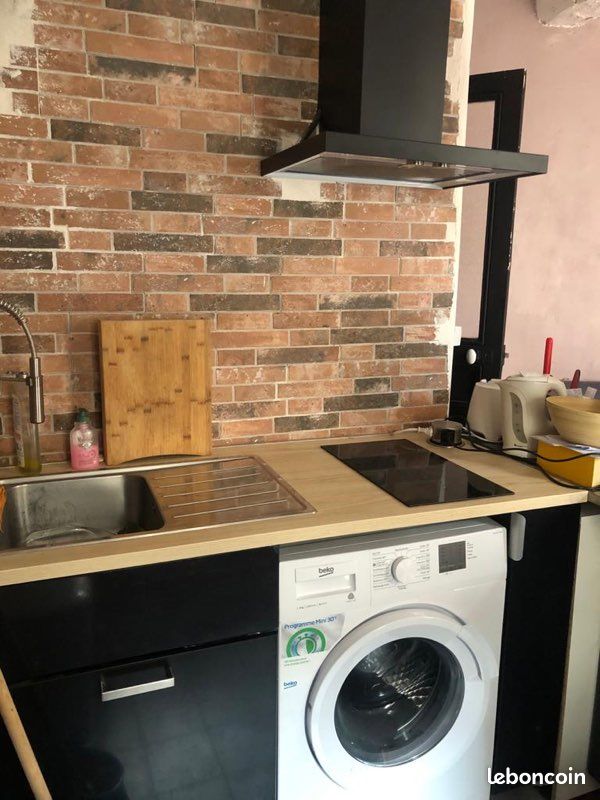 Appartement 1 pièce 20 m² · à Aix-en-Provence · 20 m² · 700 €/mois