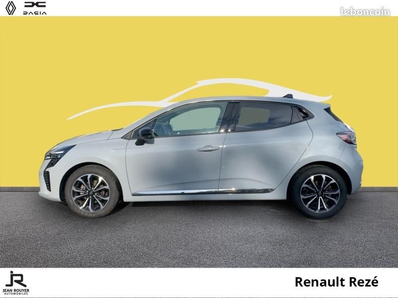 Renault Clio 1.0 TCe 90ch Techno - 25 (image 12)