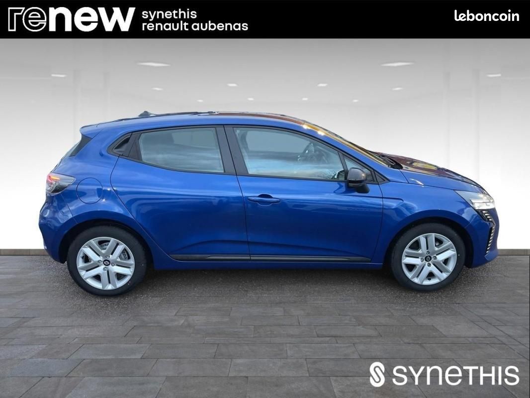 Renault Clio V Blue dCi 100 ch GSR2 Evolution (image 12)