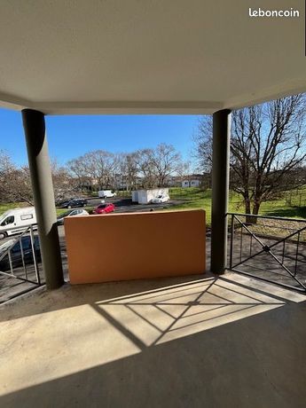 Appartement 1 pièce 34 m²