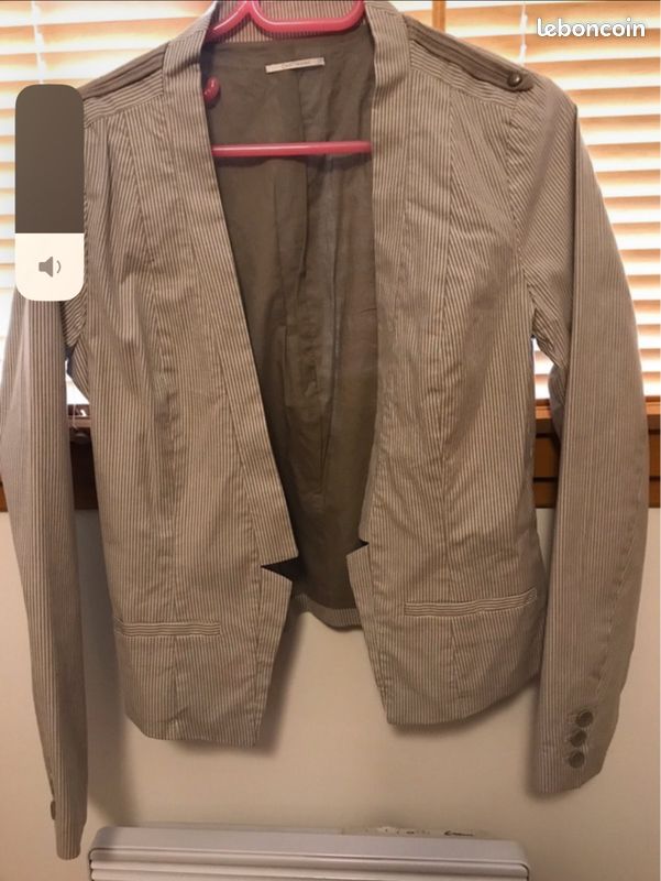 Veste (image 1)
