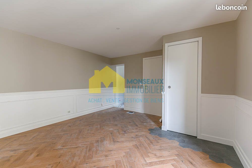 Appartement 2 pièces 30 m² · à Châtenay-Malabry · 30 m² · 825 €/mois
