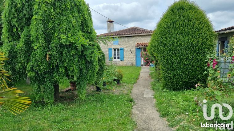 Maison 9 pièces 115 m²