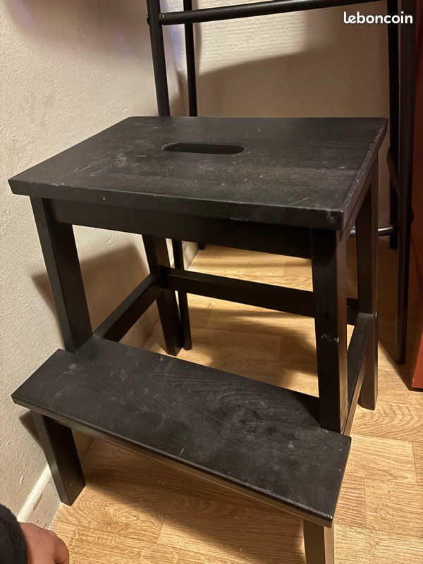Marche pieds ikea (image 2)