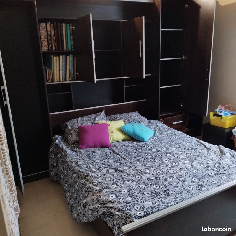 Lit - Chambre pont (image 2)