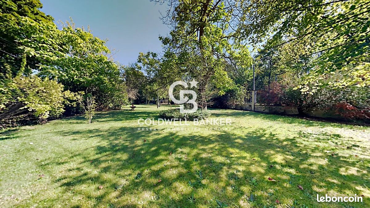 Maison 7 pièces 245 m² · à Maisons-Laffitte · 245 m² · 1 785 000 €