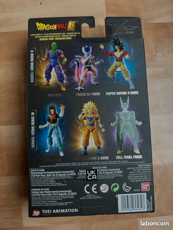 Super saiyan 3 goku (image 2)