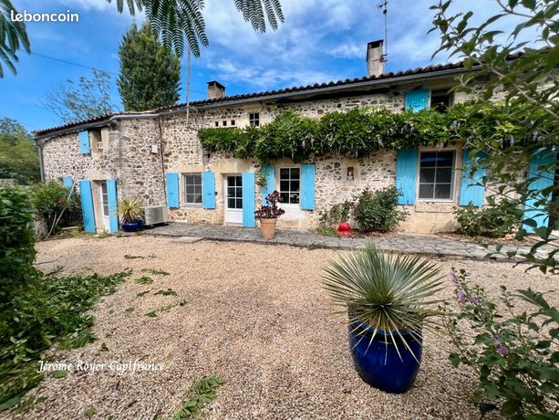Maison 7 pièces 202 m²