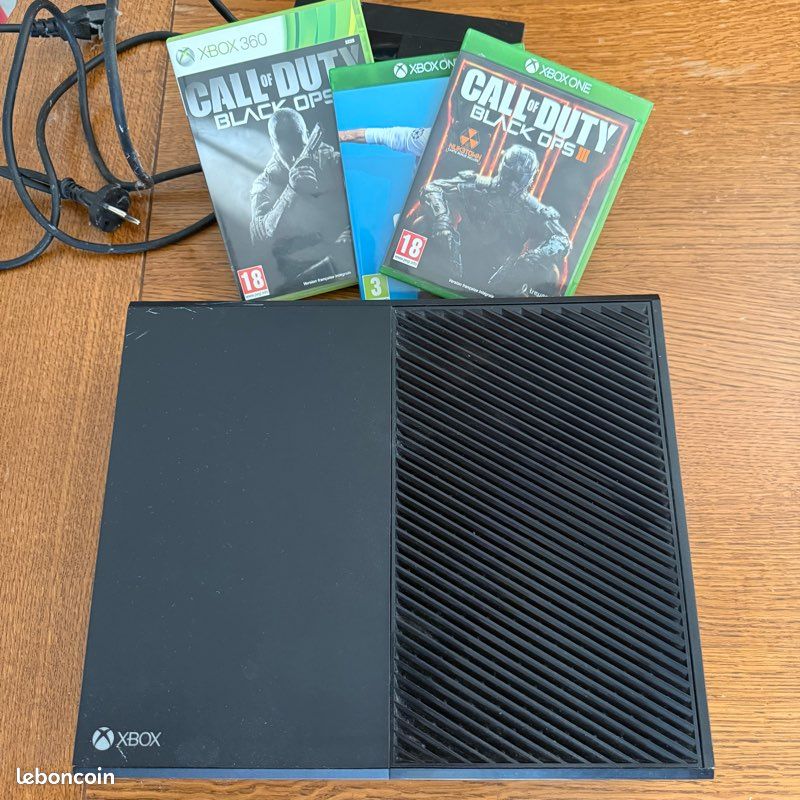 Xbox One (image 1)