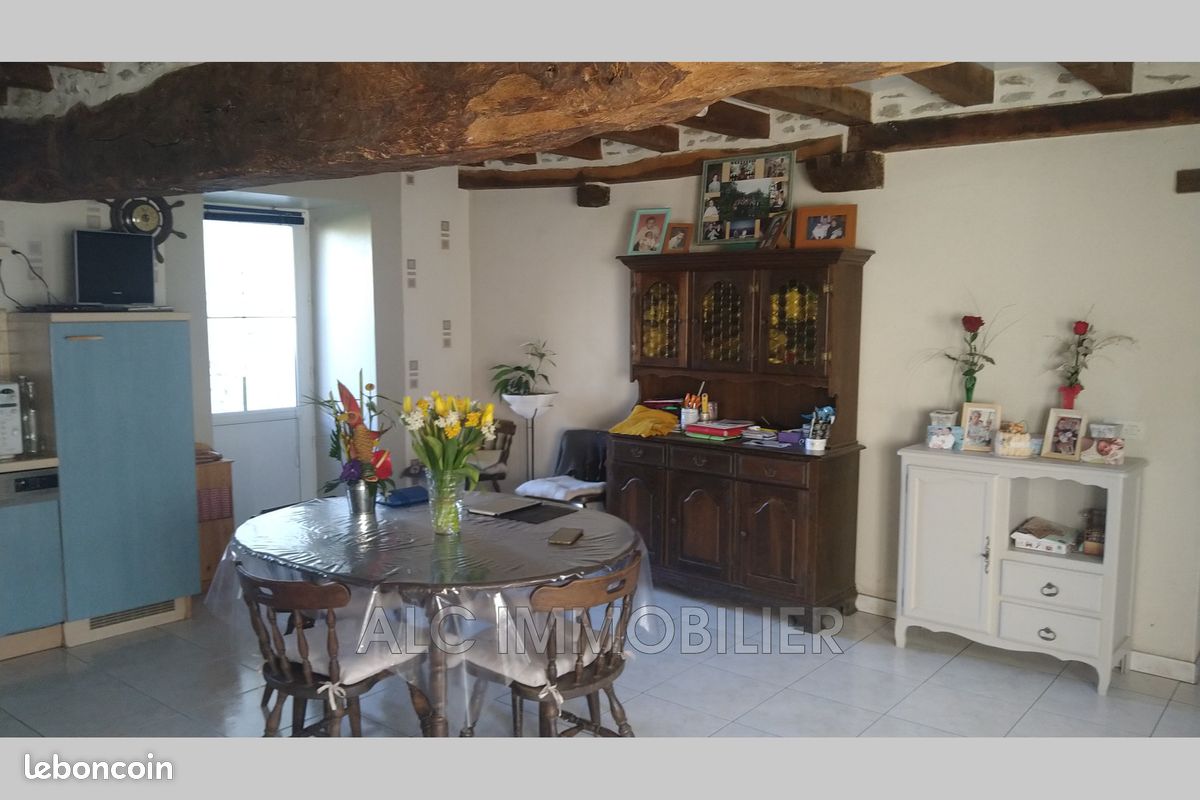 Longère 9 pièces 289 m² (image 11)