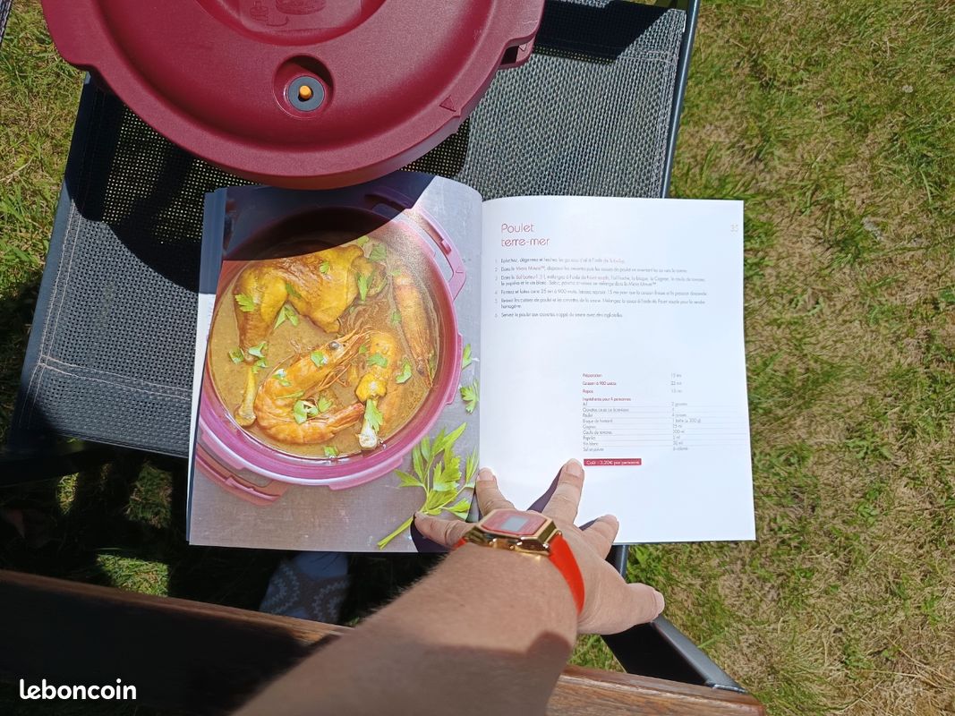 Micro minute Tupperware (image 12)
