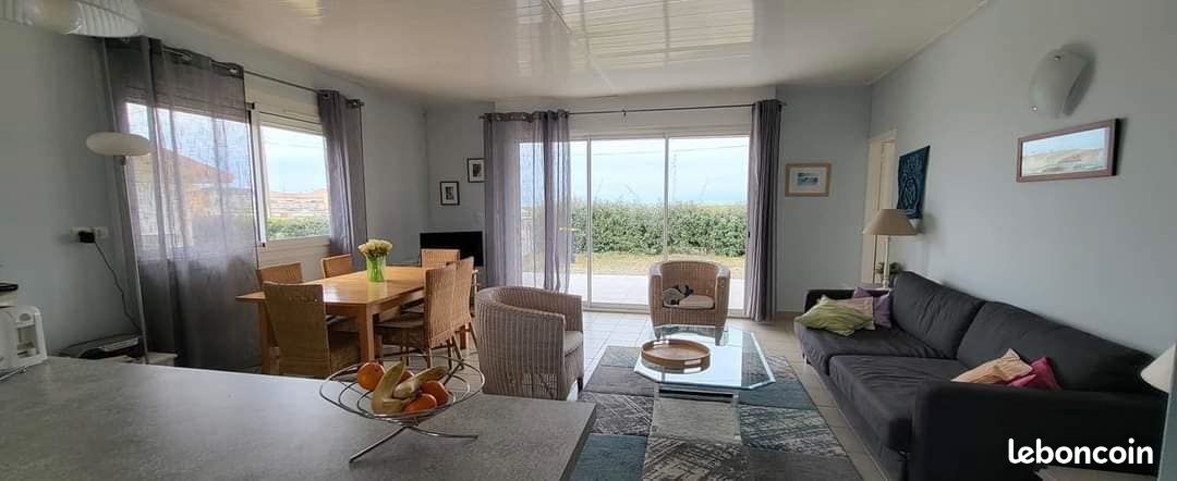 Maison 4 personnes Montalivet Les Bains (image 4)