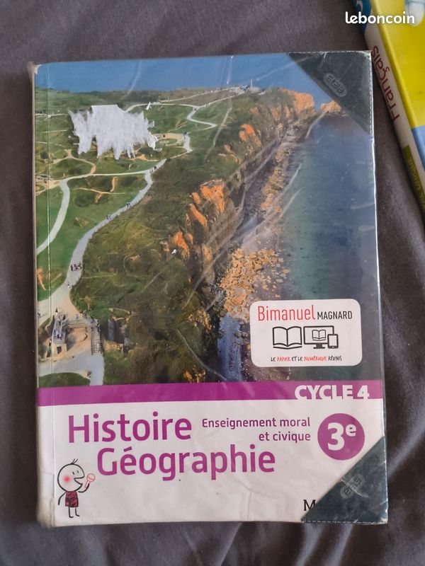 Histoire géographie 3e (image 2)
