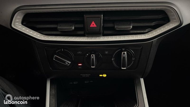 Seat Arona 1.0 TSI 95ch Copa (image 26)