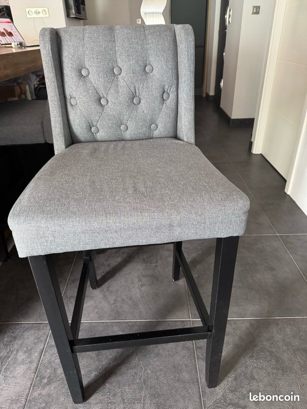 Chaises/Tabourets de bar (image 1)