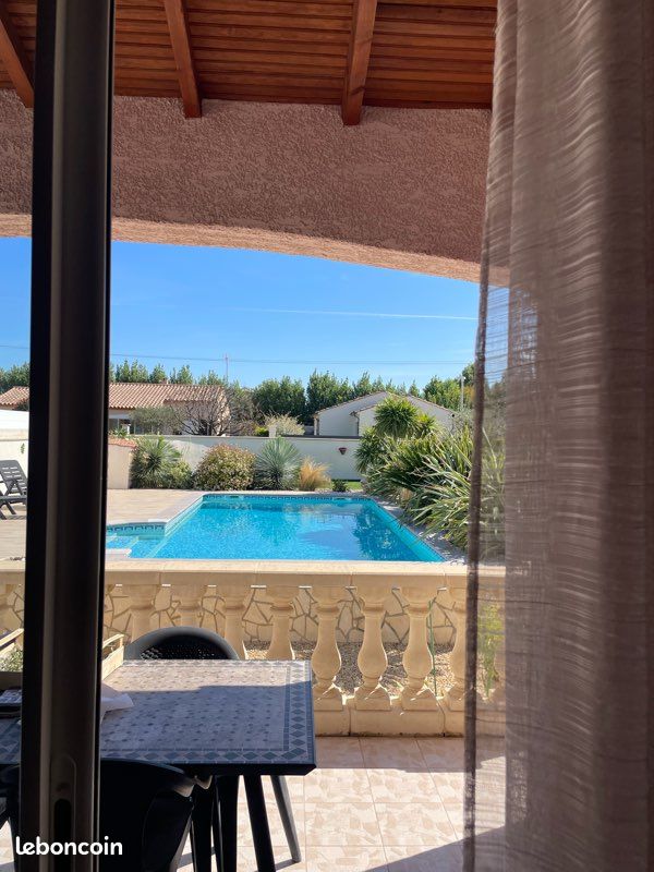 Maison 5 pièces 113 m² · à Codognan · 113 m² · 410 000 €