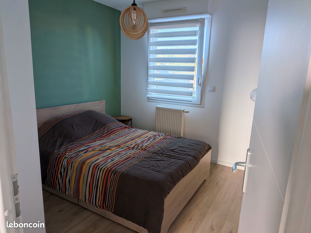 Maison plain pied 5 chambres (image 4)