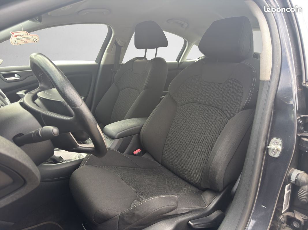 CITROEN C5 C5 HDi 160 Exclusive A (image 9)