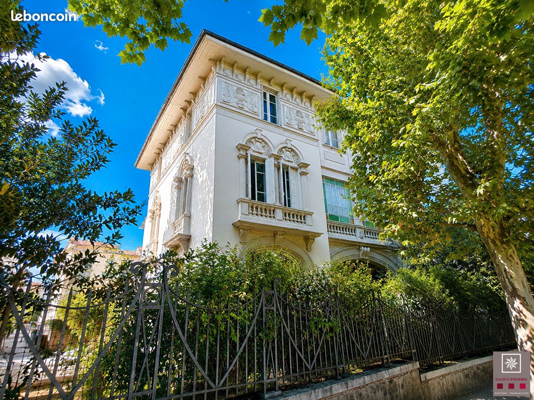 Appartement 3 pièces 70 m² · à Lyon · 70 m² · 295 000 €