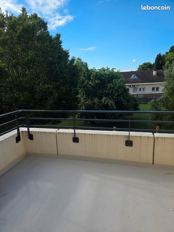 Appartement 2 pièces 46 m² · à Aucamville · 46,3 m² · 134 500 €