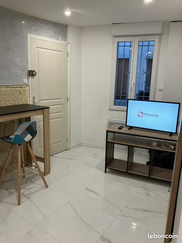 Appartement a louer lunel - 2 pièce(s) - 33 m2 - Surfyn