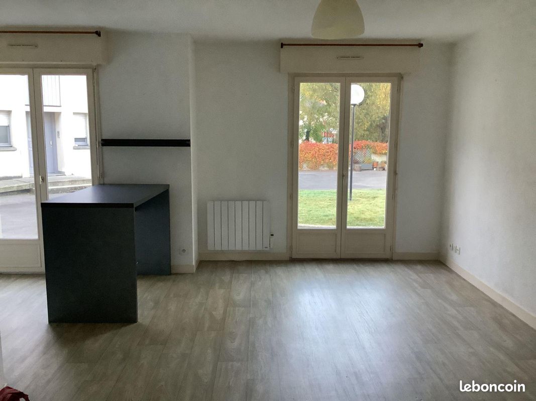 Appartement 2 pièces 45 m² · à Pacé · 45 m² · 565 €/mois