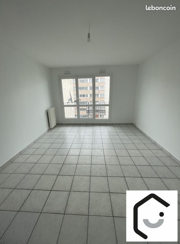 Appartement 2 pièces 52 m² · à Garges-lès-Gonesse · 52 m² · 129 000 €