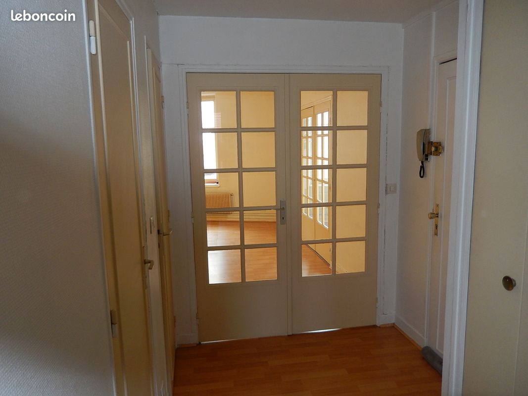 Maison 2 pièces 43 m² · à Nancy · 43 m² · 625 €/mois