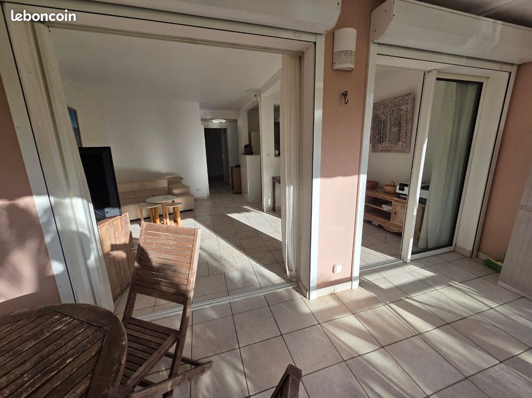 Appartement 2 pièces 45 m² · à Baie-Mahault · 45 m² · 1 650 €/mois