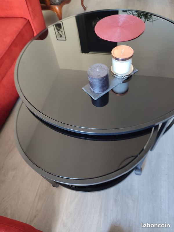Table gigognes (image 1)