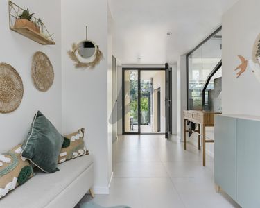 Maison 1 530 000 € - 210 m²