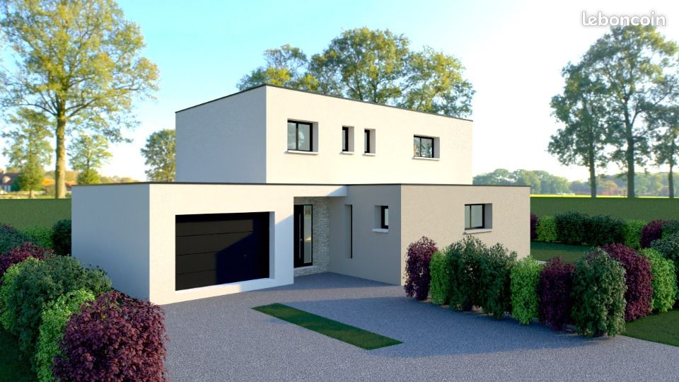Maison 6 pièces 150 m² · à Angles · 150 m² · 487 500 €