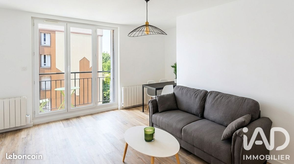 Appartement 4 pièces 71 m² · à Toulouse · 71 m² · 139 000 €