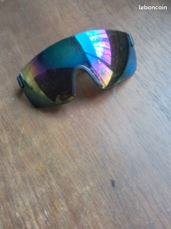 Lunettes de soleil homme (image 2)