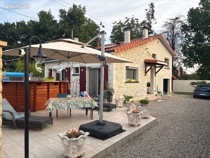 Maison 2 pièces 90 m² · à Eauze · 90 m² · 225 000 €