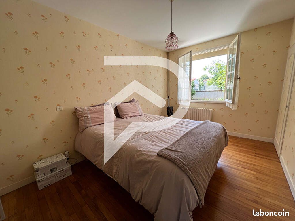 Maison 5 pièces 143 m² - Fors 79230 (image principale 6)