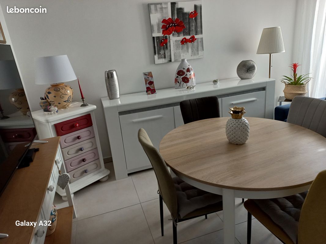 Appartement 1 pièce 30 m² · à Sarrola-Carcopino · 30 m² · 156 000 €