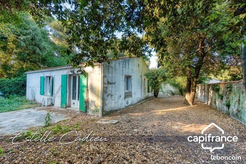Maison 4 pièces 87 m² · à Sainte-Marie-de-Ré · 87 m² · 551 200 €