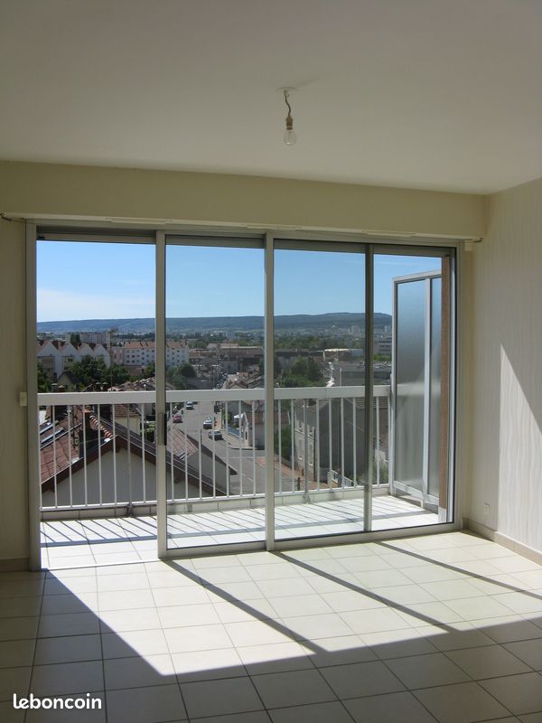 Appartement 1 pièce 23 m² · à Dijon · 23 m² · 510 €/mois