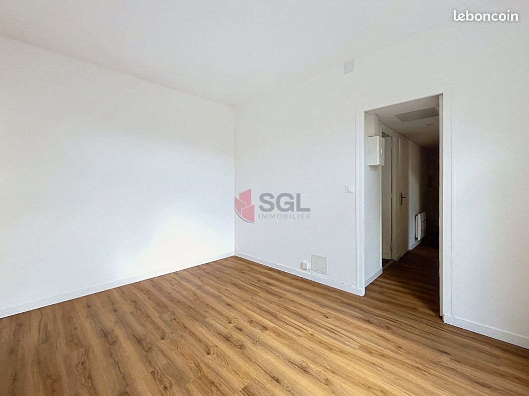 Appartement 3 pièces 52 m² (image 2)