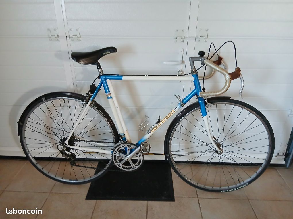 Vélo route (image 2)