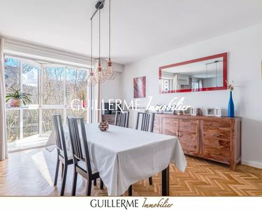 Appartement 470 000 € - 110 m²