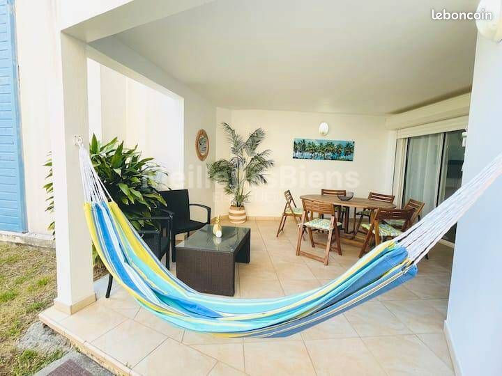 Appartement 3 pièces 60 m² · à Le Gosier · 60 m² · 1 760 €