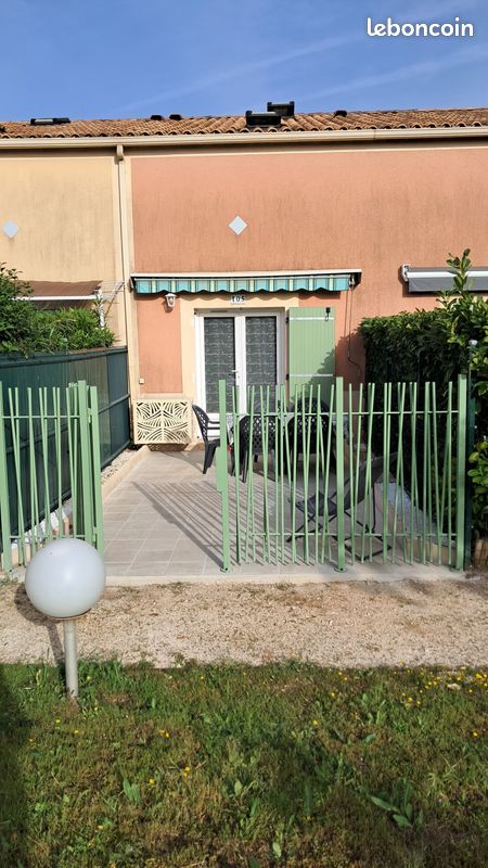 Villa-club T3 (image 9)