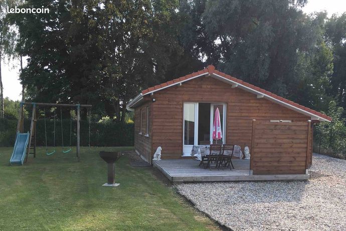Camping Et Mobil Home Bord De Mer Nord Pas De Calais Annonces Vacances Leboncoin