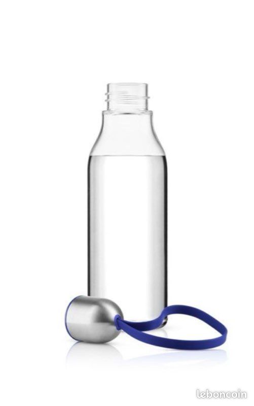 Gourde écologique de sport d'Eva Solo neuve dans emballage (image 4)