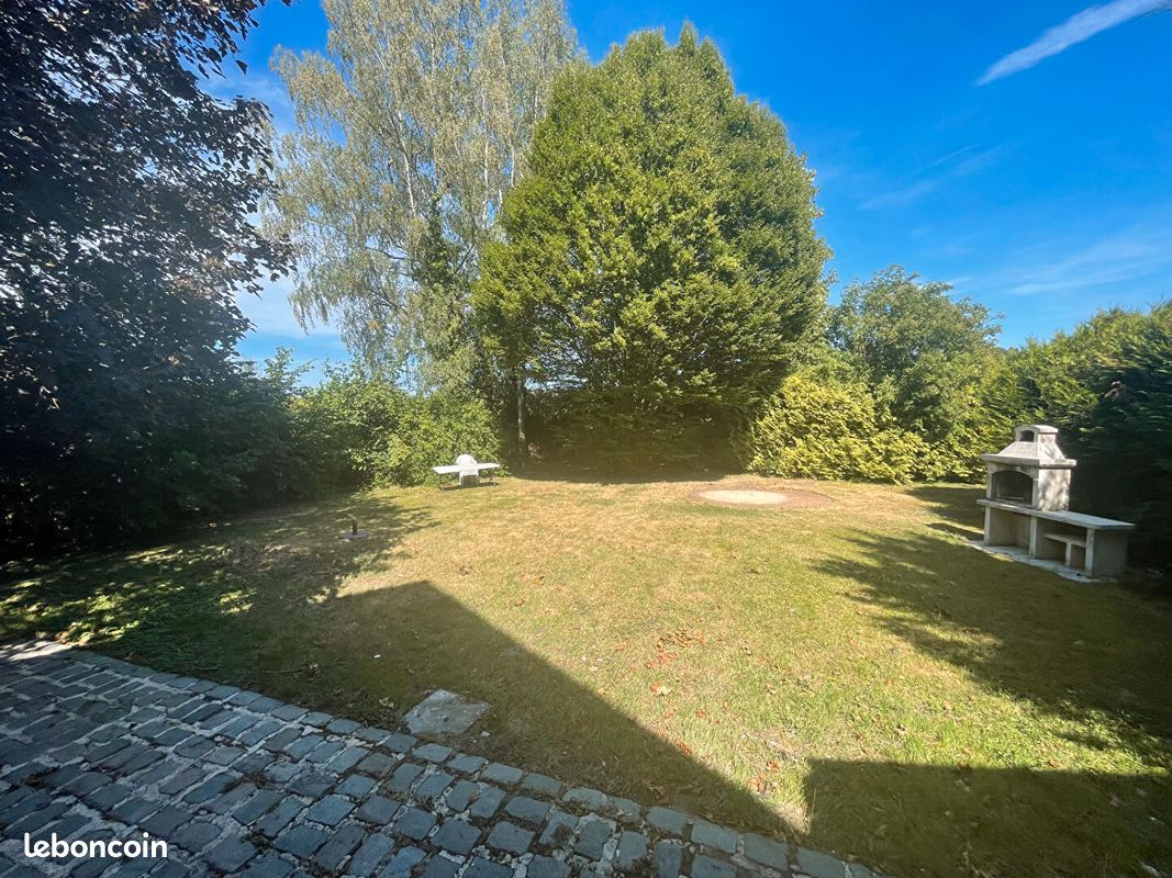 Maison 6 pièces 126 m² · à Guise · 126 m² · 137 000 €